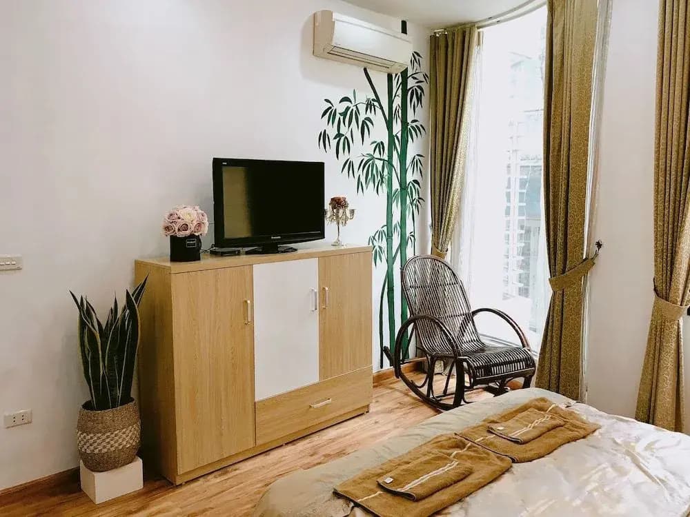 Tre House - Hostel - photo 2