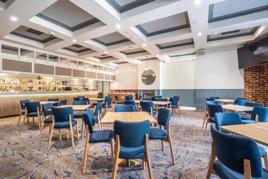 Nightelier Carrum Downs Sands Hotel - photo 10