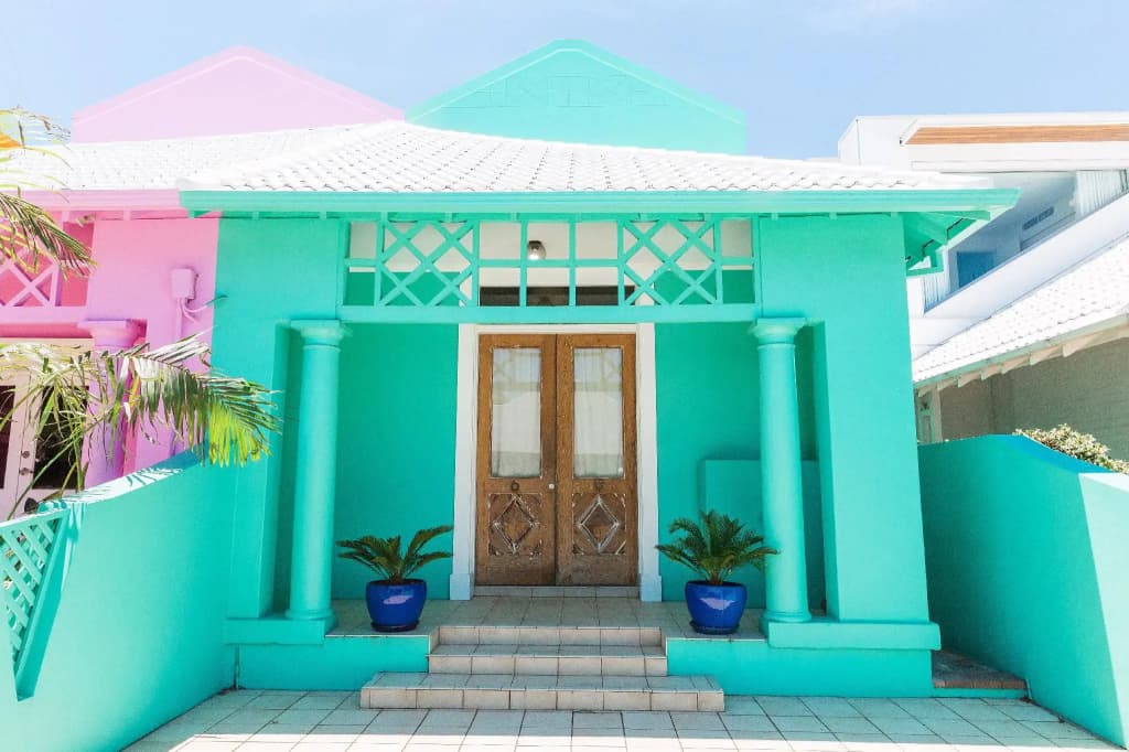Jet Flamingo Villas - photo 14