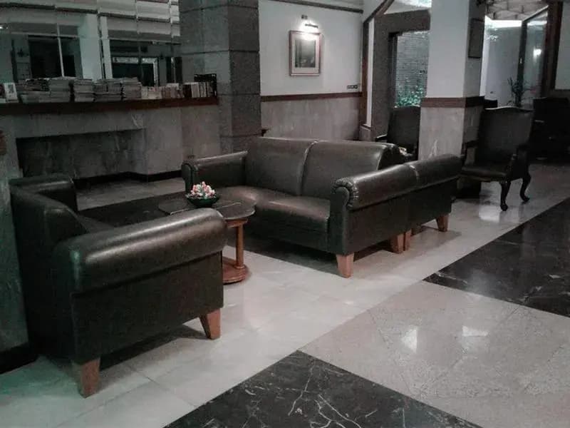 The Atrium Executive Residences - main photo
