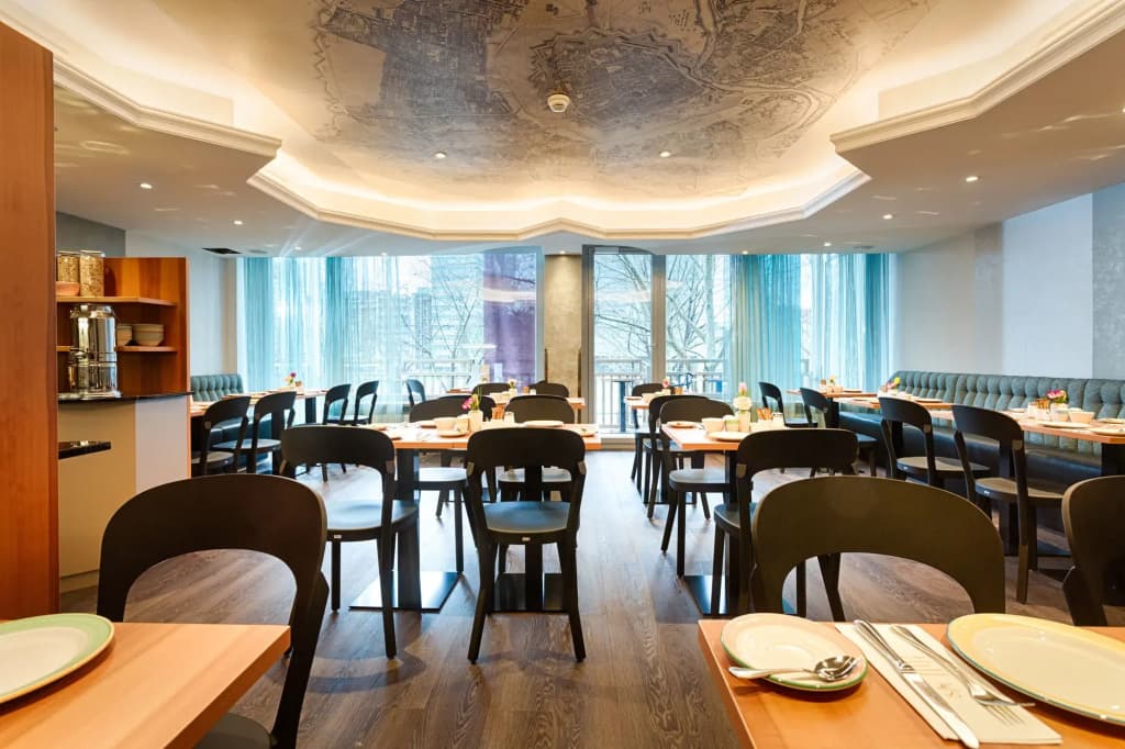 Hotel Capricorno - photo 19