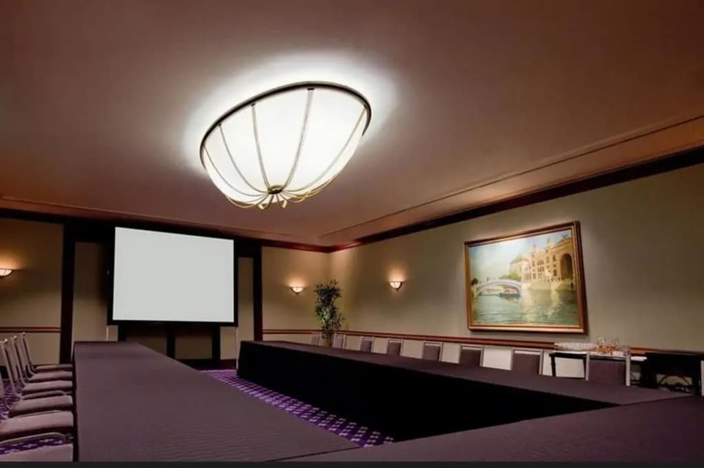 The Westin Tokyo - main photo
