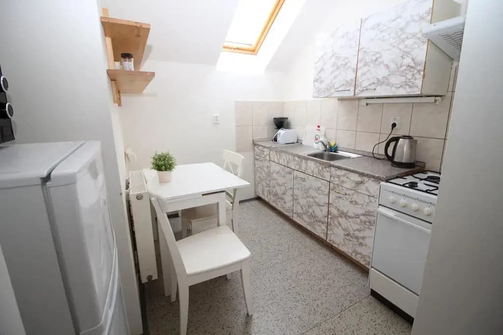 Residence Praha Aparthotel - photo 11