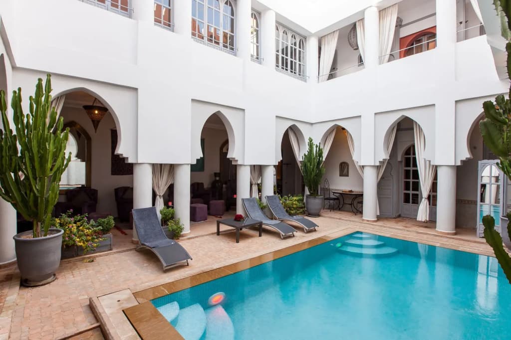 Riad Shemsi - photo 15