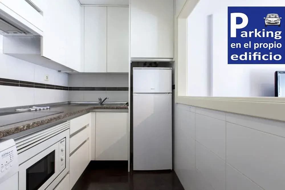 Apartamentos Cuatro Torres - photo 19