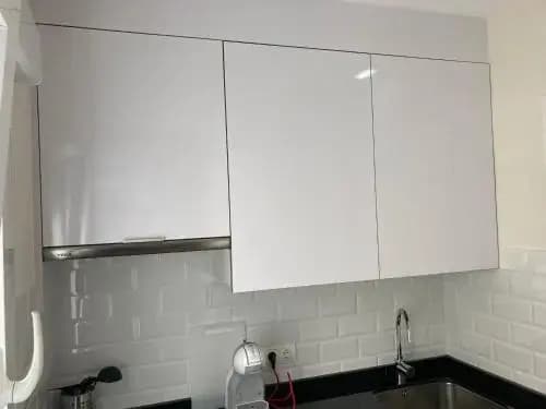 Castellana 4 Torres Apartments - photo 12