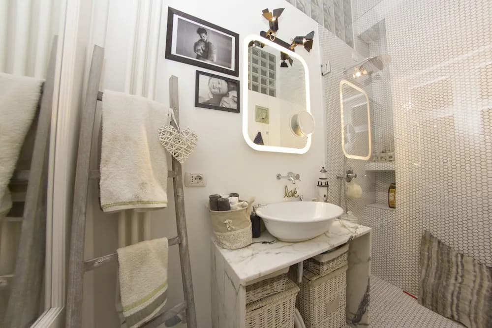 Be Apartments Uberti - photo 5