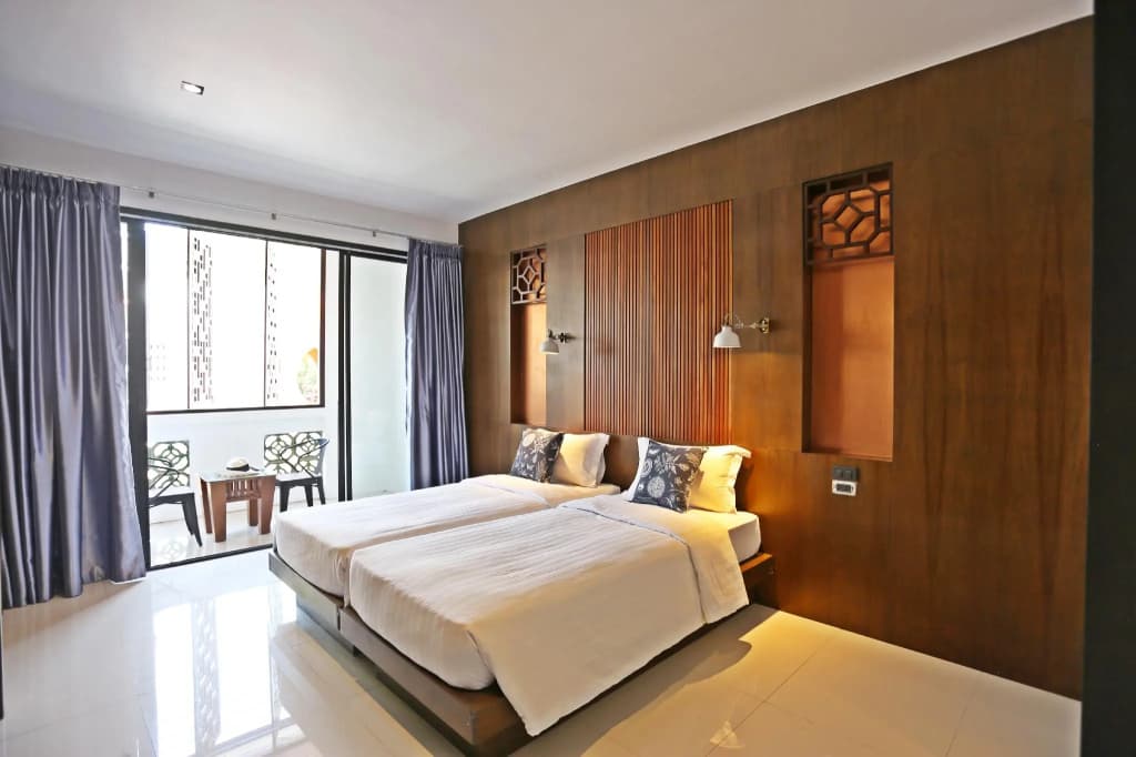 Tangren Hotel Samui - photo 2