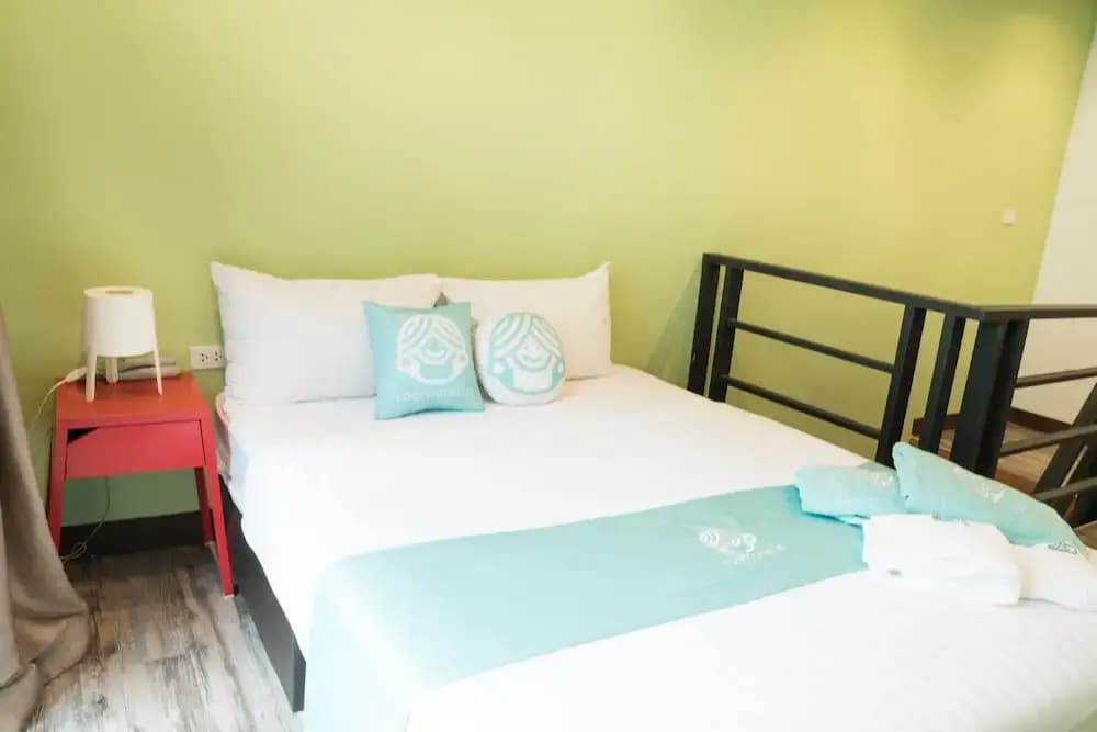 Comfortable and Private - photo 2