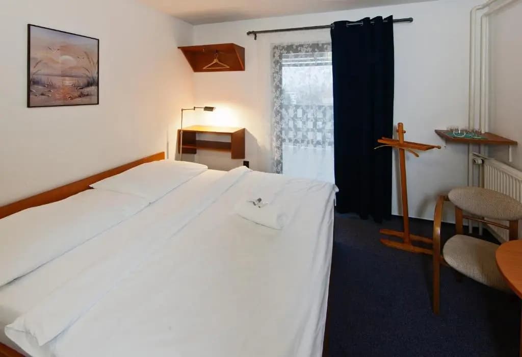 Hotel Wolf - photo 6