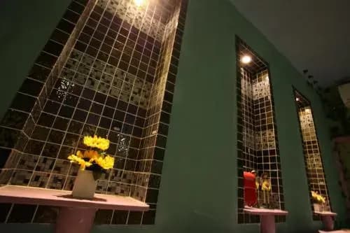 Hotel Pharaoh - photo 15