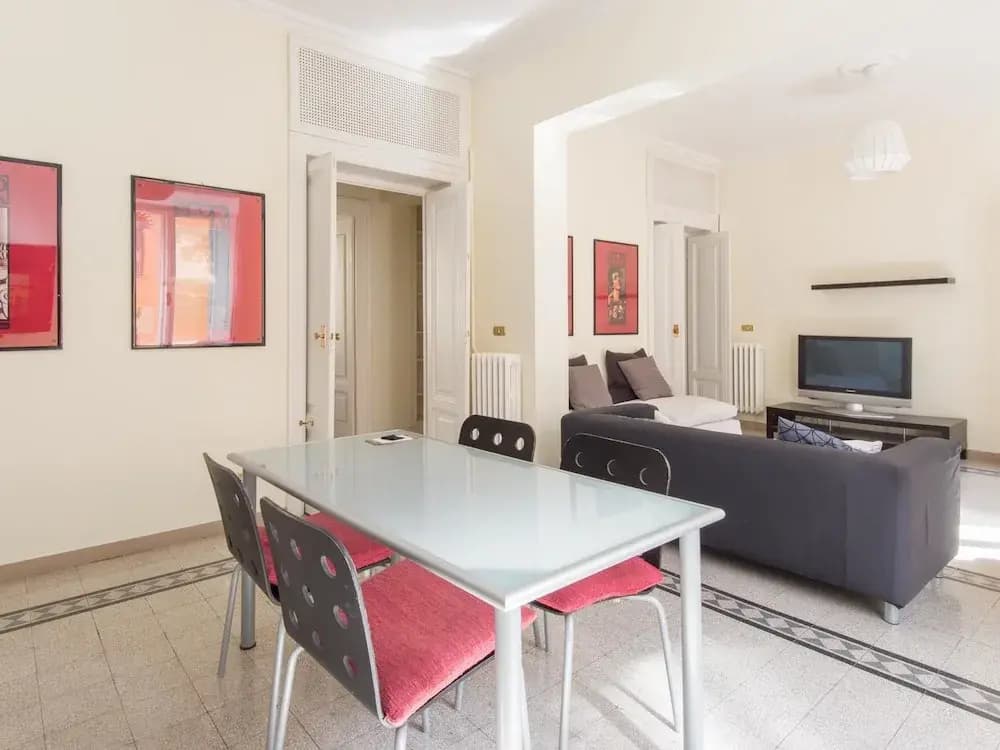 RSH Vatican Elegant Apartment - photo 20