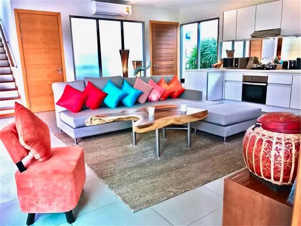 Ka Villa Rawai : Superb New - photo 2