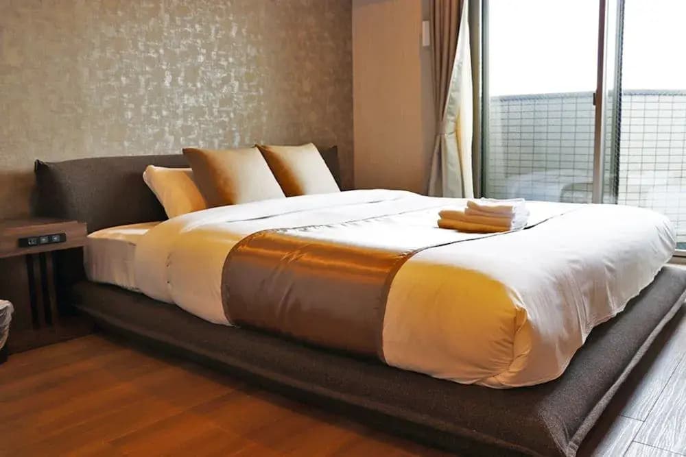 Ostay Vermillion Namba - photo 6