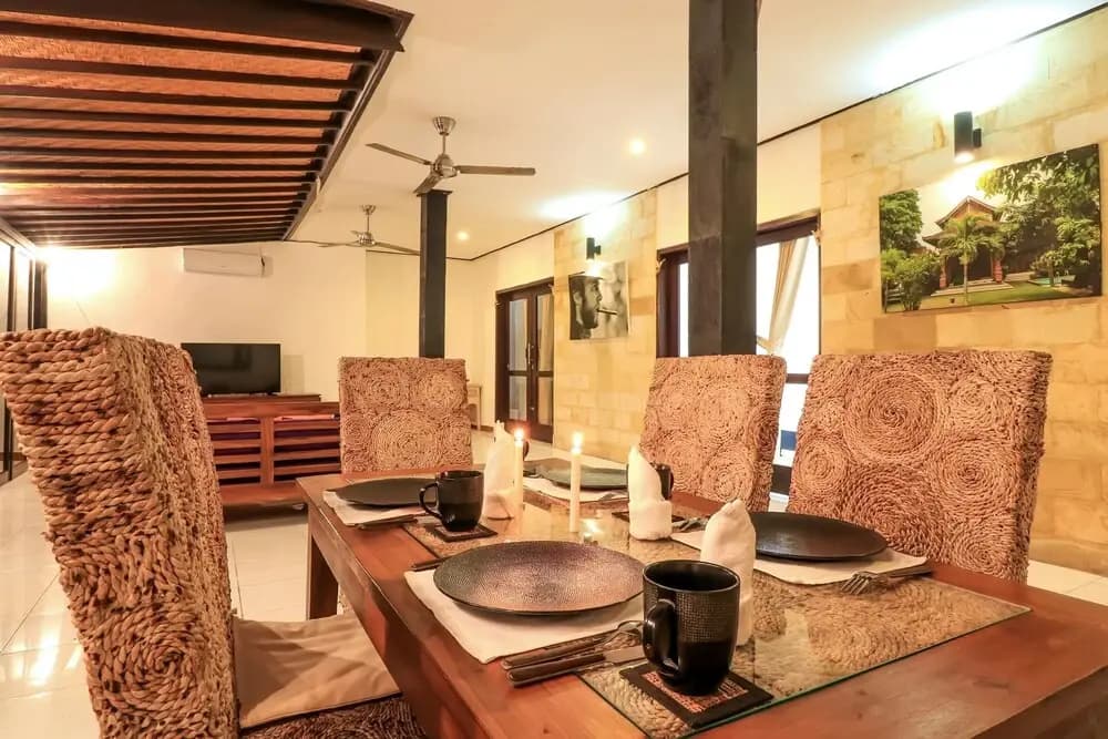 Villa Iluka 2 by OYO Rooms - photo 2