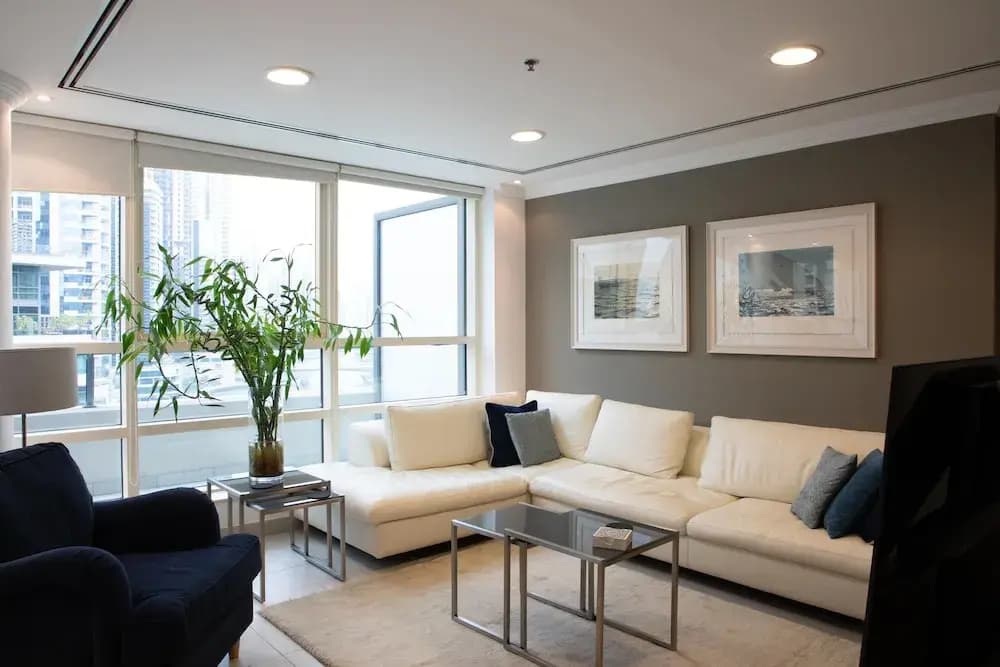 Maison Privee Marina Quays East - photo 9