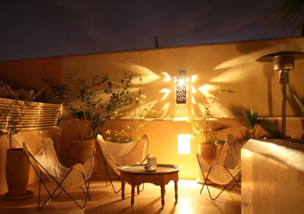 Riad De Vinci - photo 16