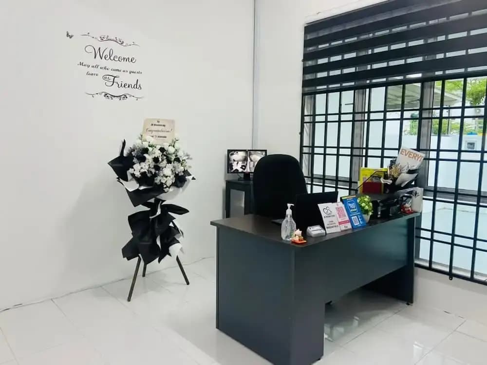 JK Roomstay - photo 9