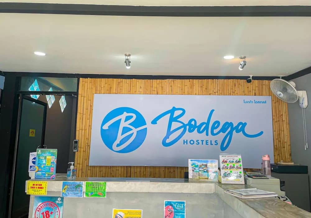 Bodega Party Khao San - photo 10