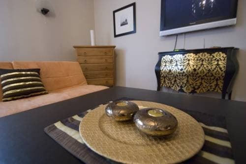 Danube View Apartment - main photo