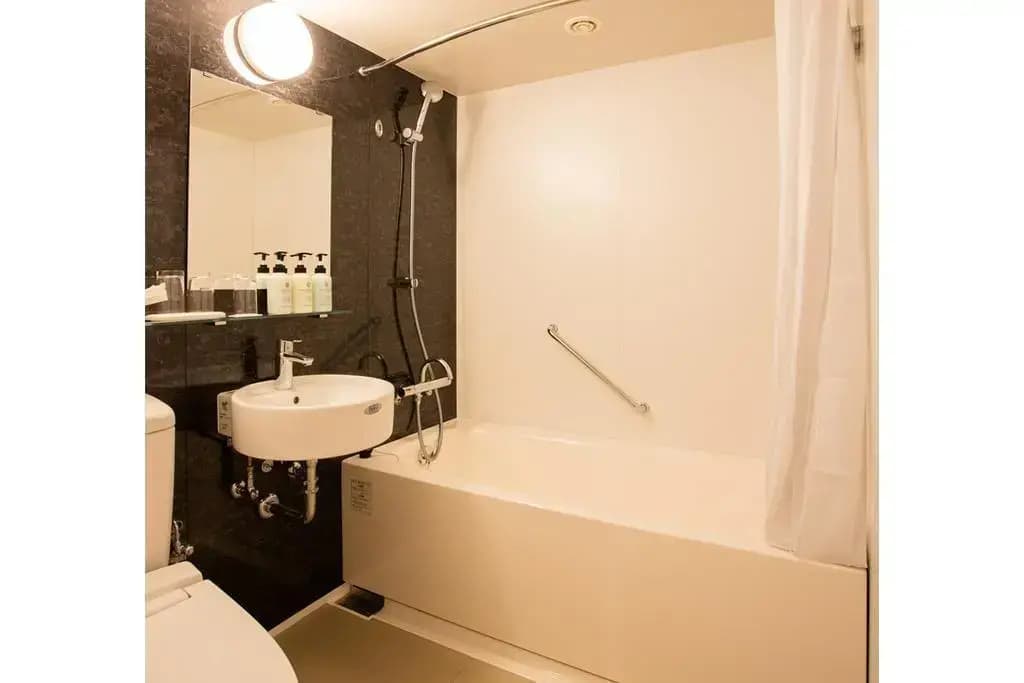 Ryogoku View Hotel - photo 19