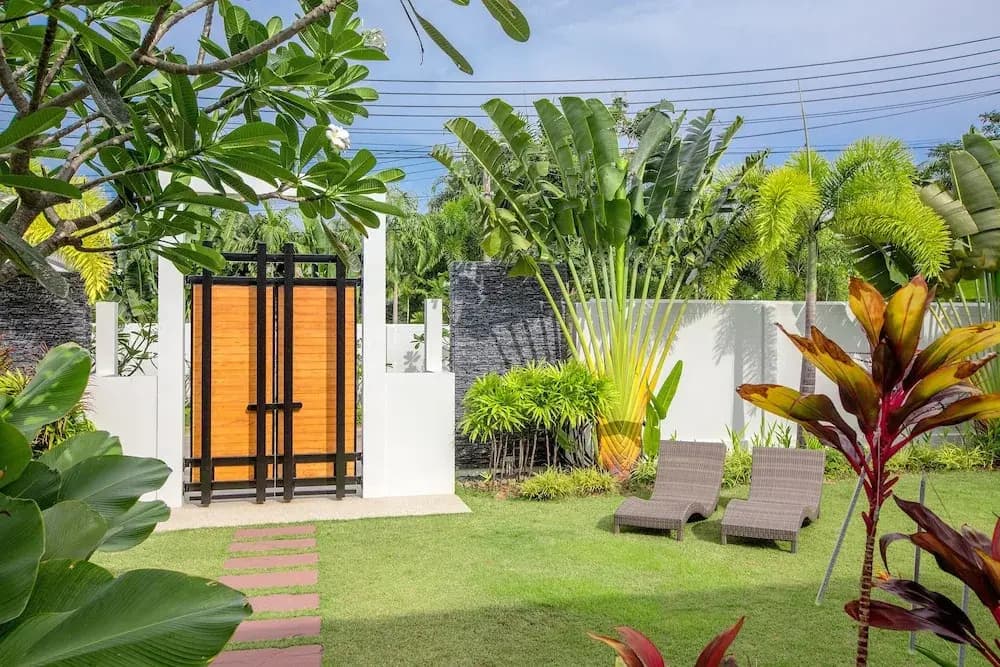 Villa Kundur - photo 16