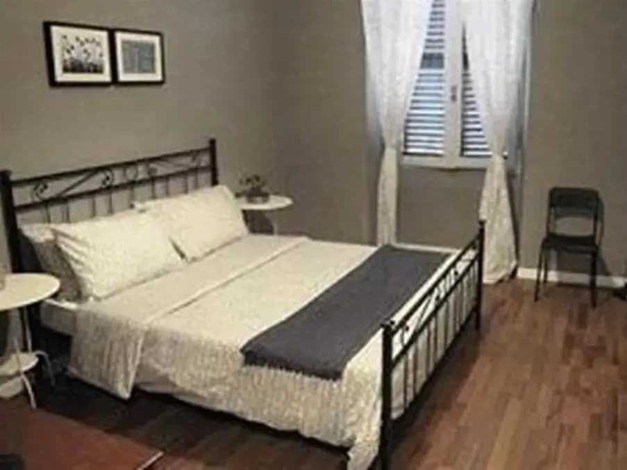 Mandarin Guest House - photo 8