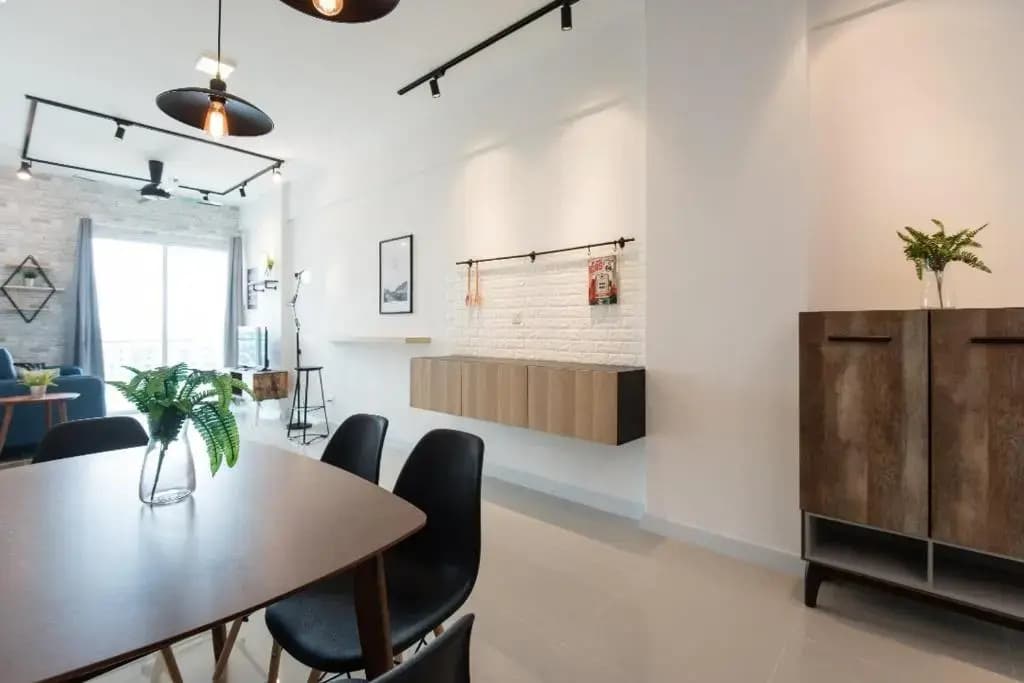 Modern City 2B Suite Desa Park City - photo 4