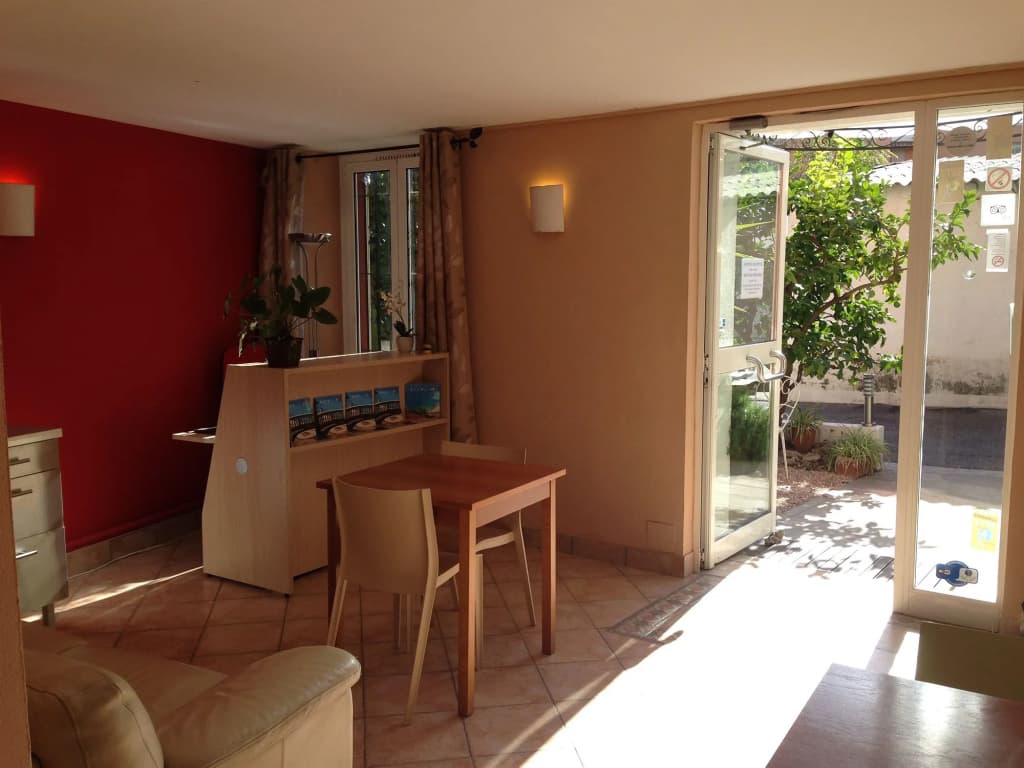 Hôtel Danemark - photo 17