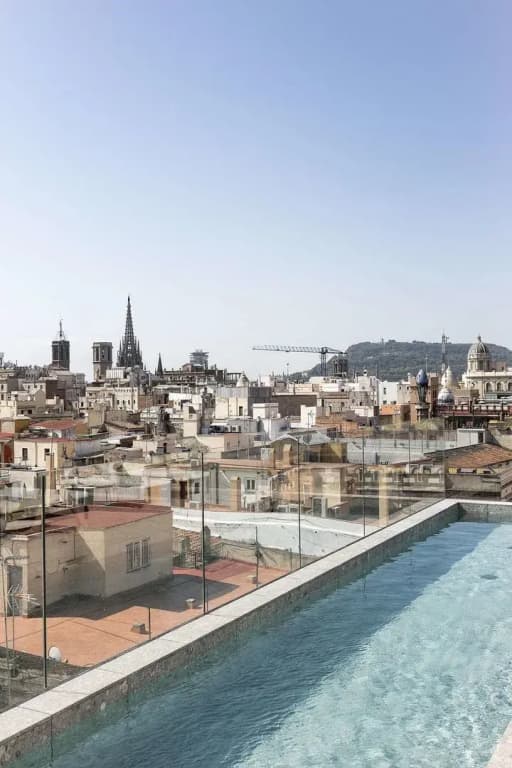 Yurbban Passage Hotel & Spa - photo 18