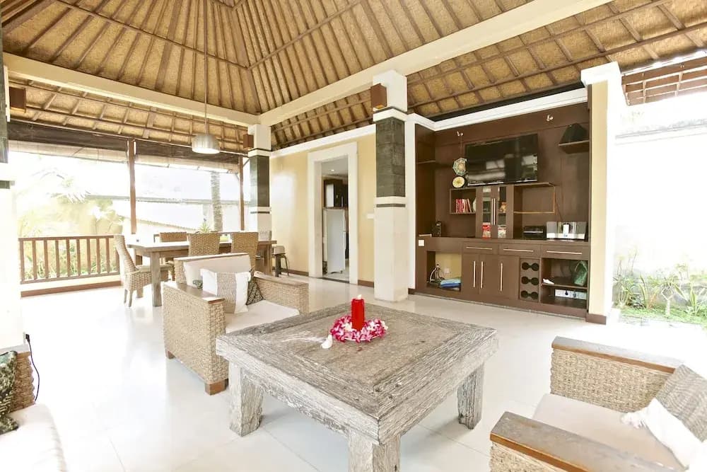 Villa Jasmine - photo 21