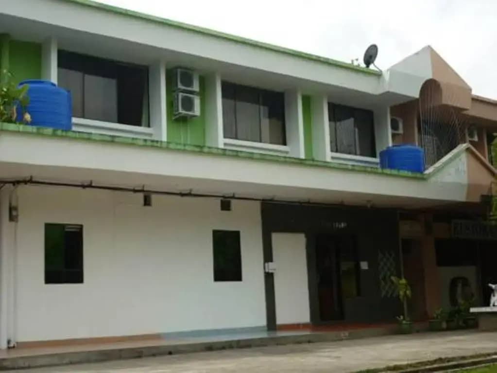 Tambunan Inn - photo 2