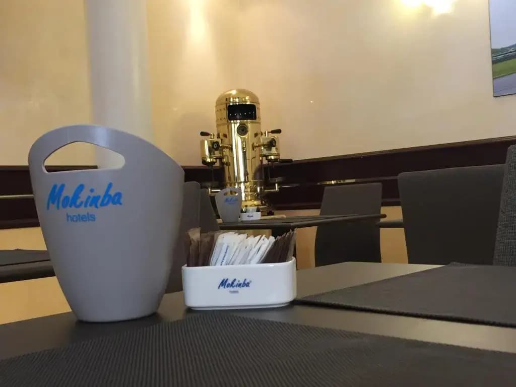 Baviera Hotel - photo 20