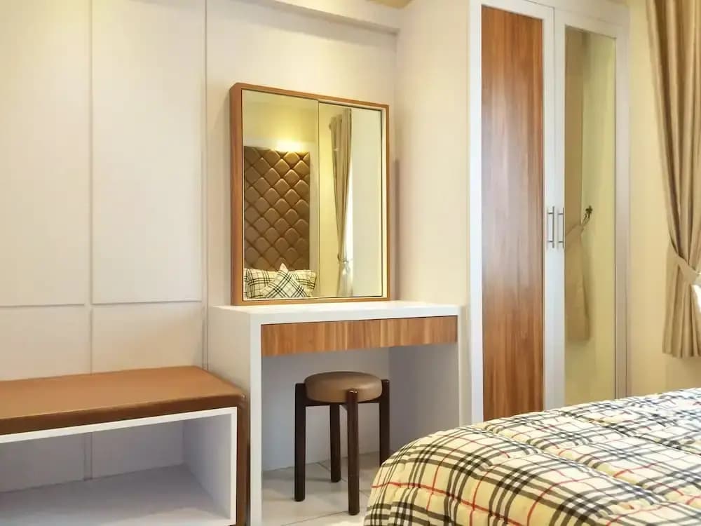 Ravarine Suite Apartment - photo 6