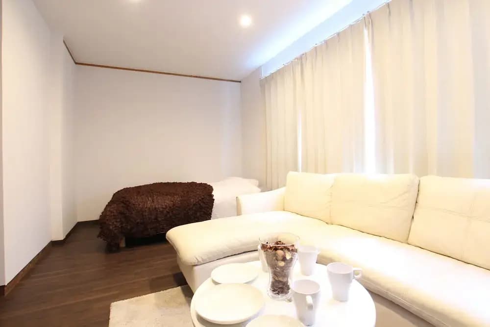 Umeda Hotel - photo 5