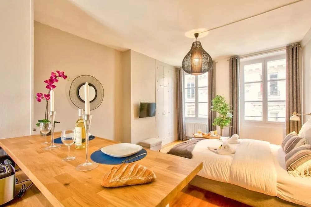 Amazing Location "saint Germain" - main photo