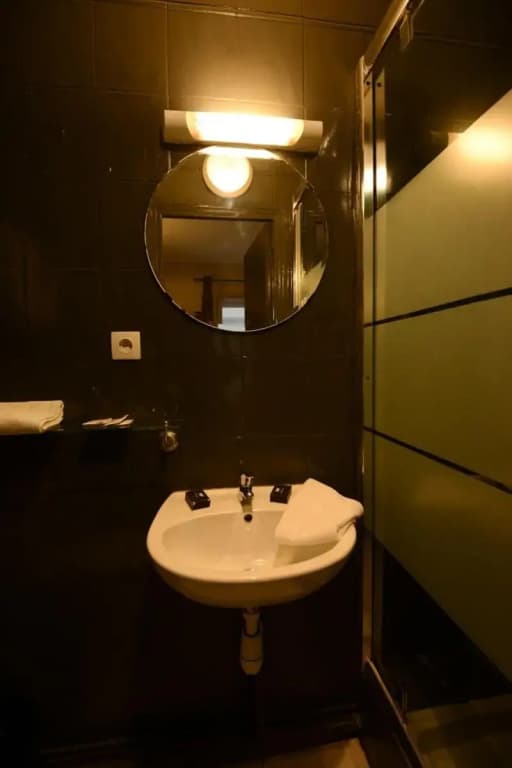 Hôtel du MontLouis - photo 19