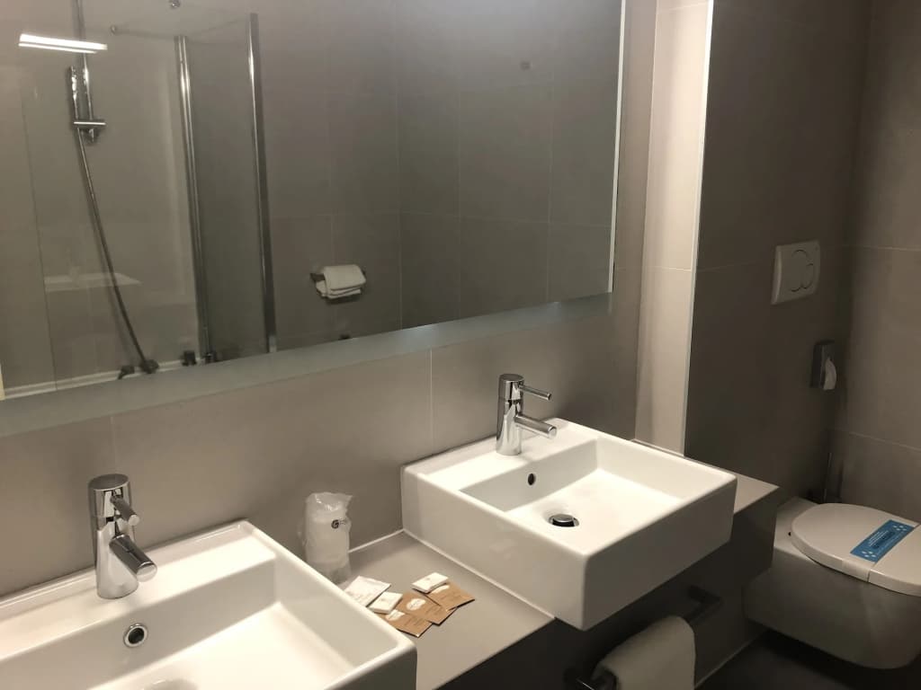 Hotel Lugano Torretta - photo 29