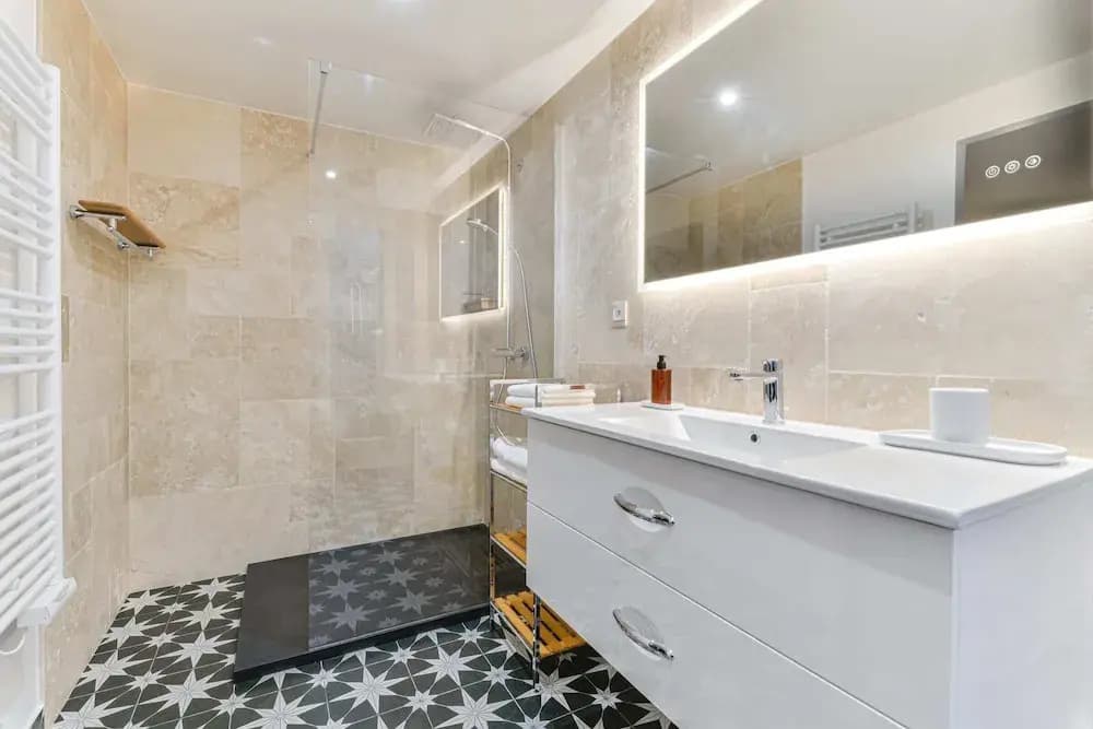 Superb Bright Apartment in Bastille - photo 6