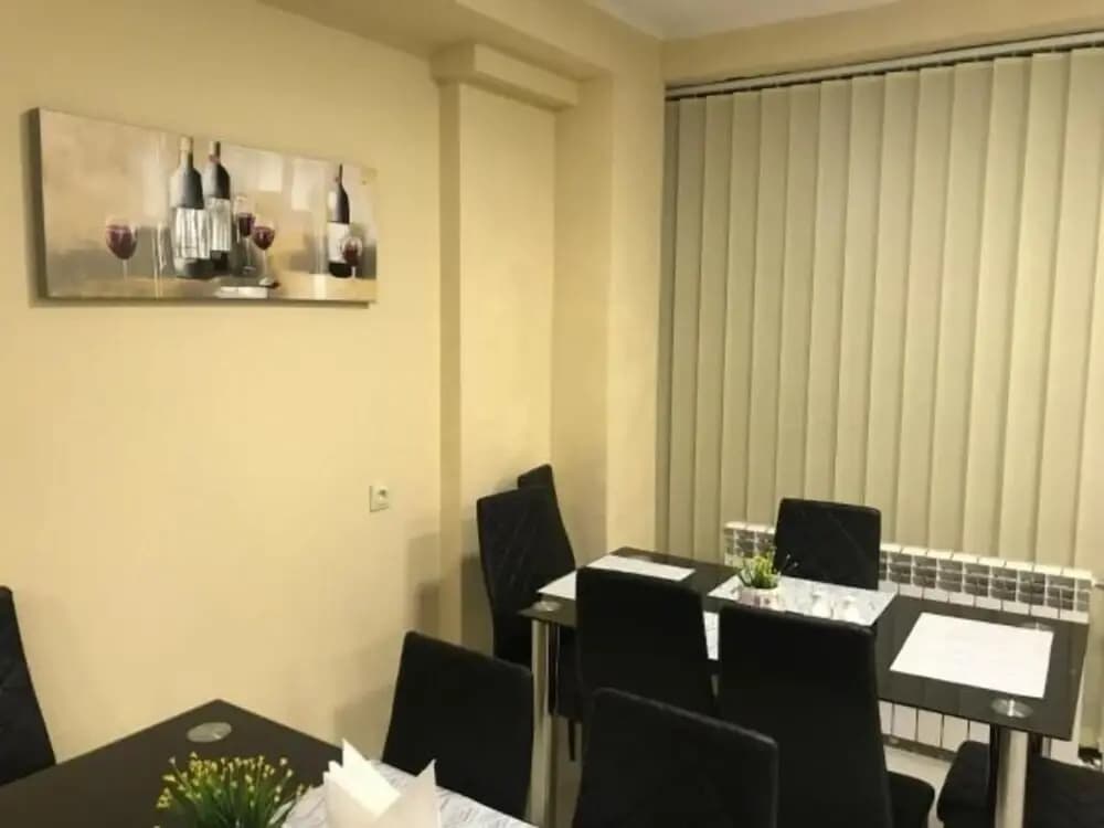 Hotel Amadeus - photo 14