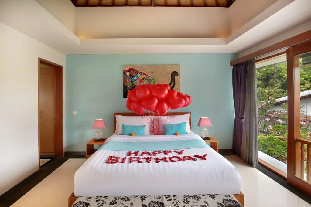 Lacasa Villa Legian - photo 5
