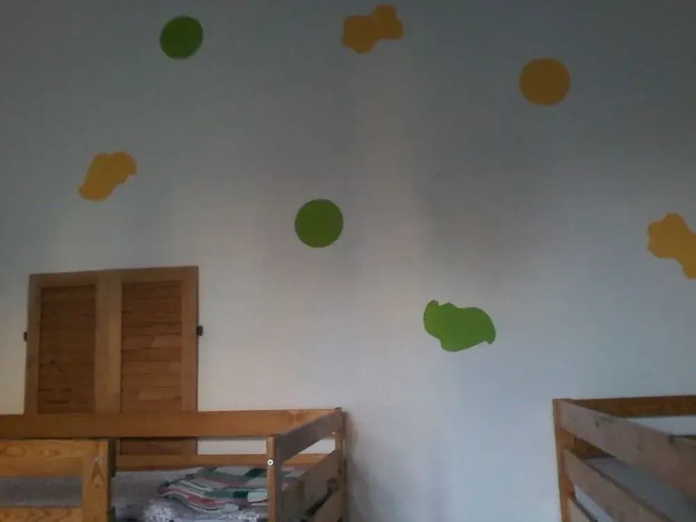 1st Apartments and Hostel - photo 2