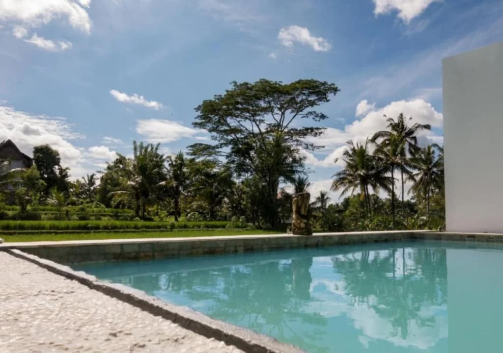 White Cubes Villas - photo 14