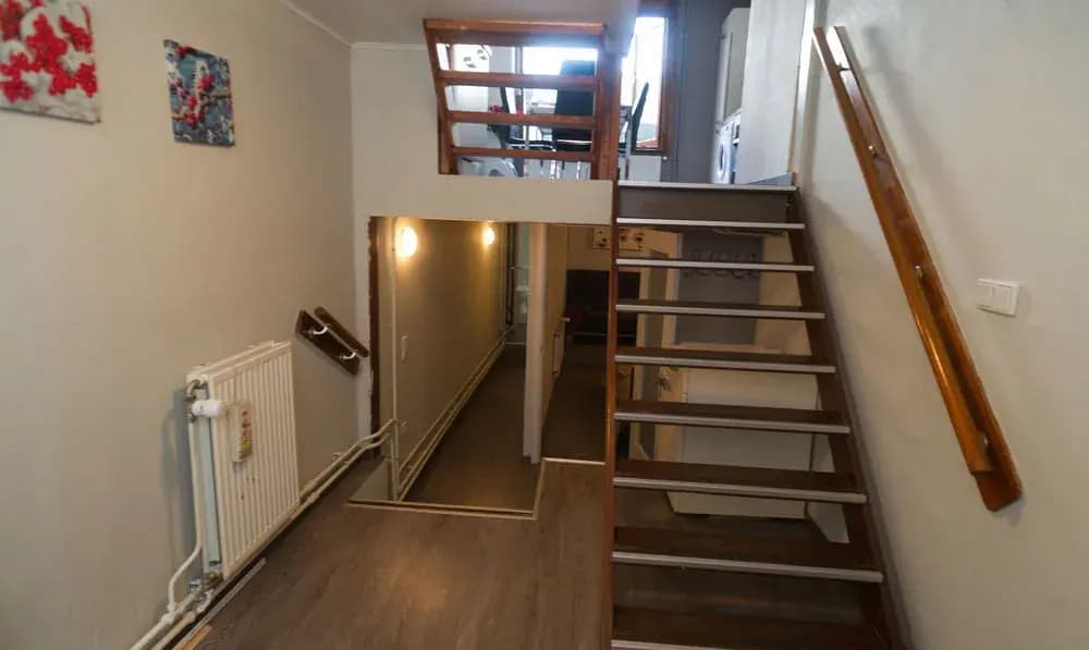 Amsterdam Apartments - North Area - photo 13