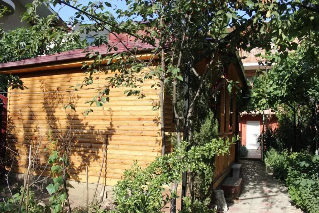 Hotel Panafi - photo 18