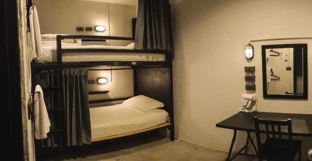 Our Secret Base - Hostel - photo 6