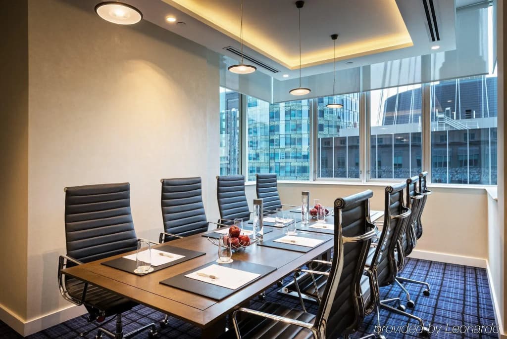 Swissotel Sydney - photo 25