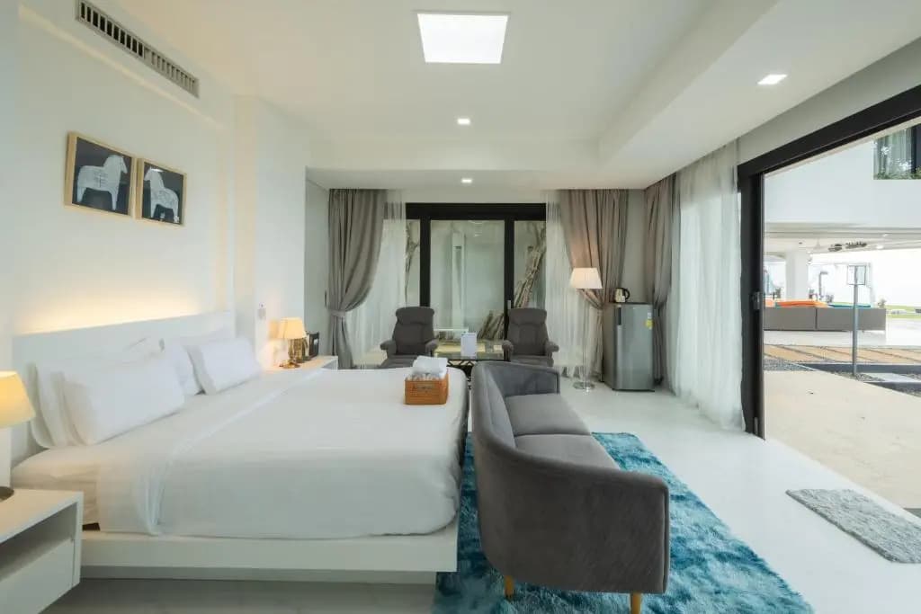 Bluemango Pool Villa & Resort Koh Samui - photo 2
