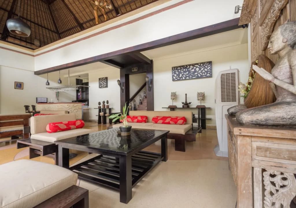 Villa Seminyak Estate & Spa - By Astadala - photo 4