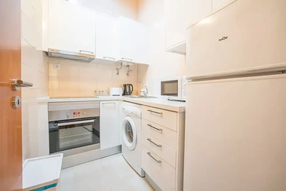 ShortStayFlat Santos - photo 19